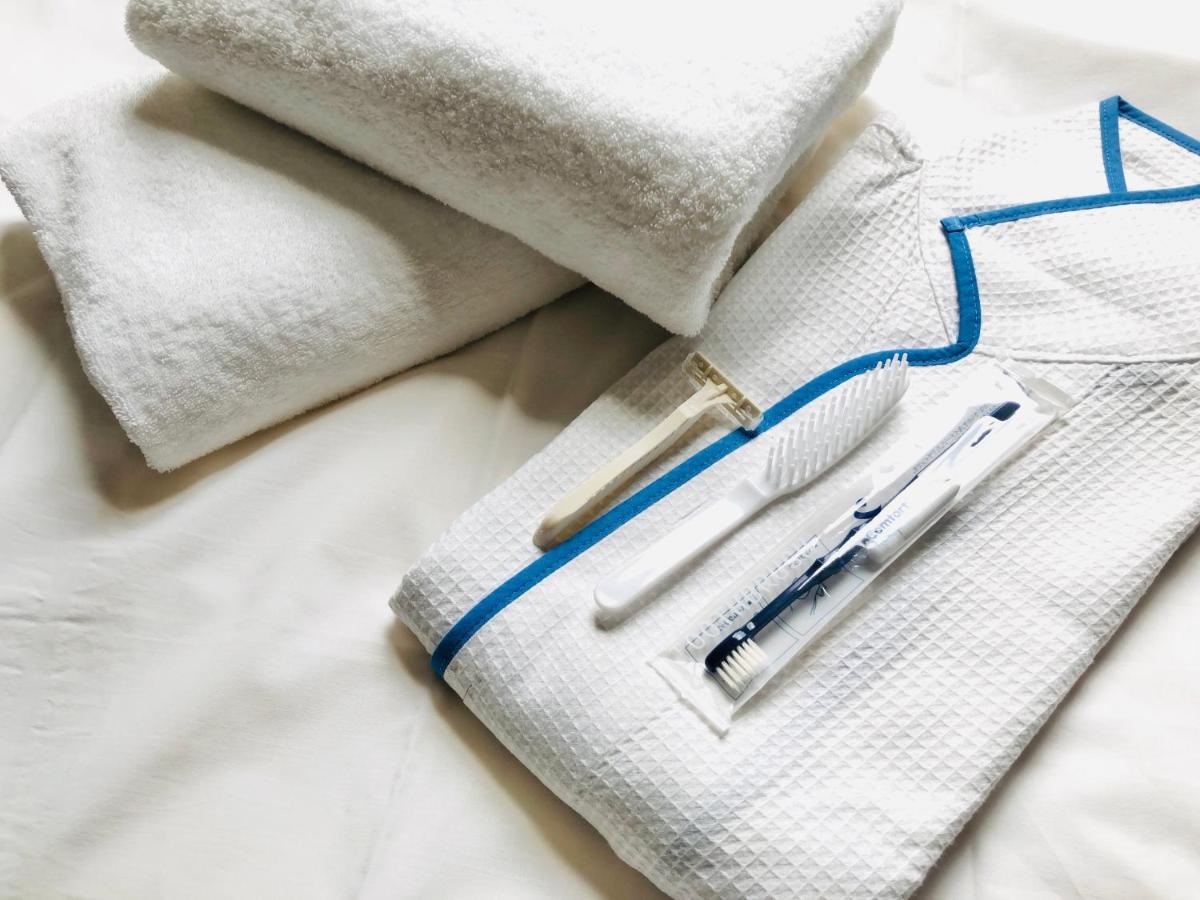Comfort Hotel Tomakomai Ngoại thất bức ảnh