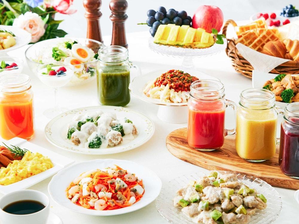 Comfort Hotel Tomakomai Ngoại thất bức ảnh