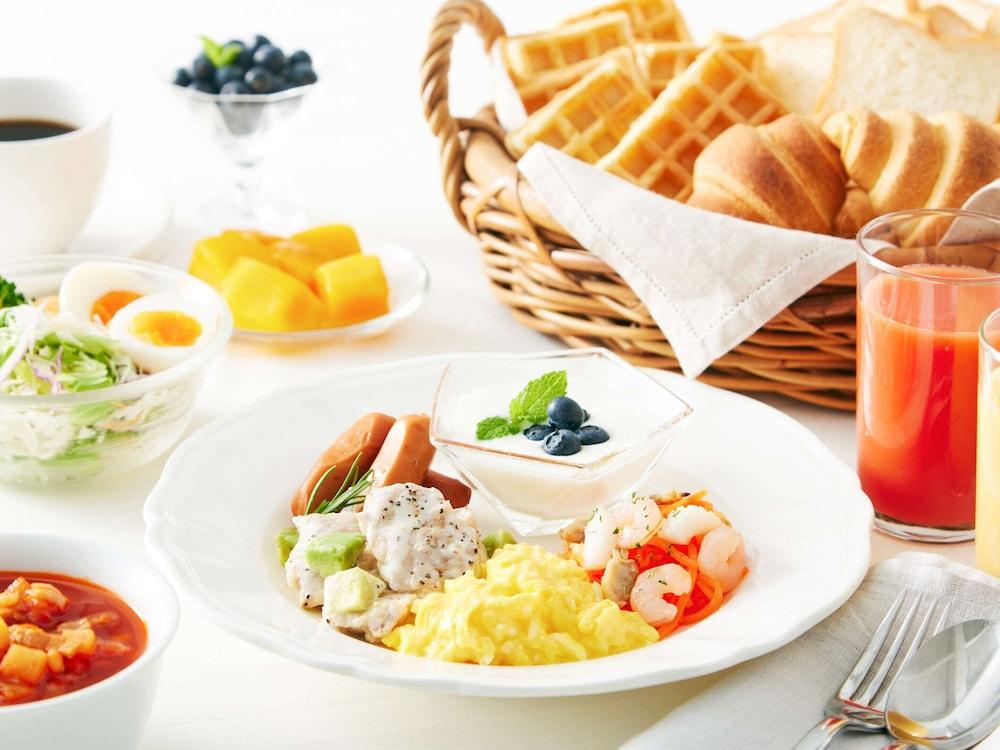 Comfort Hotel Tomakomai Ngoại thất bức ảnh
