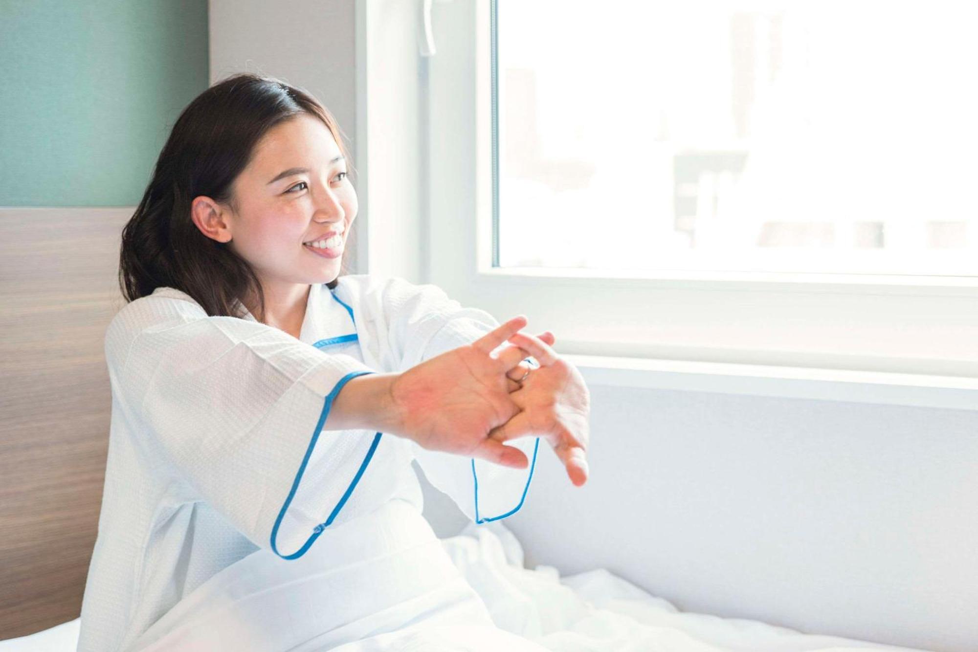 Comfort Hotel Tomakomai Ngoại thất bức ảnh