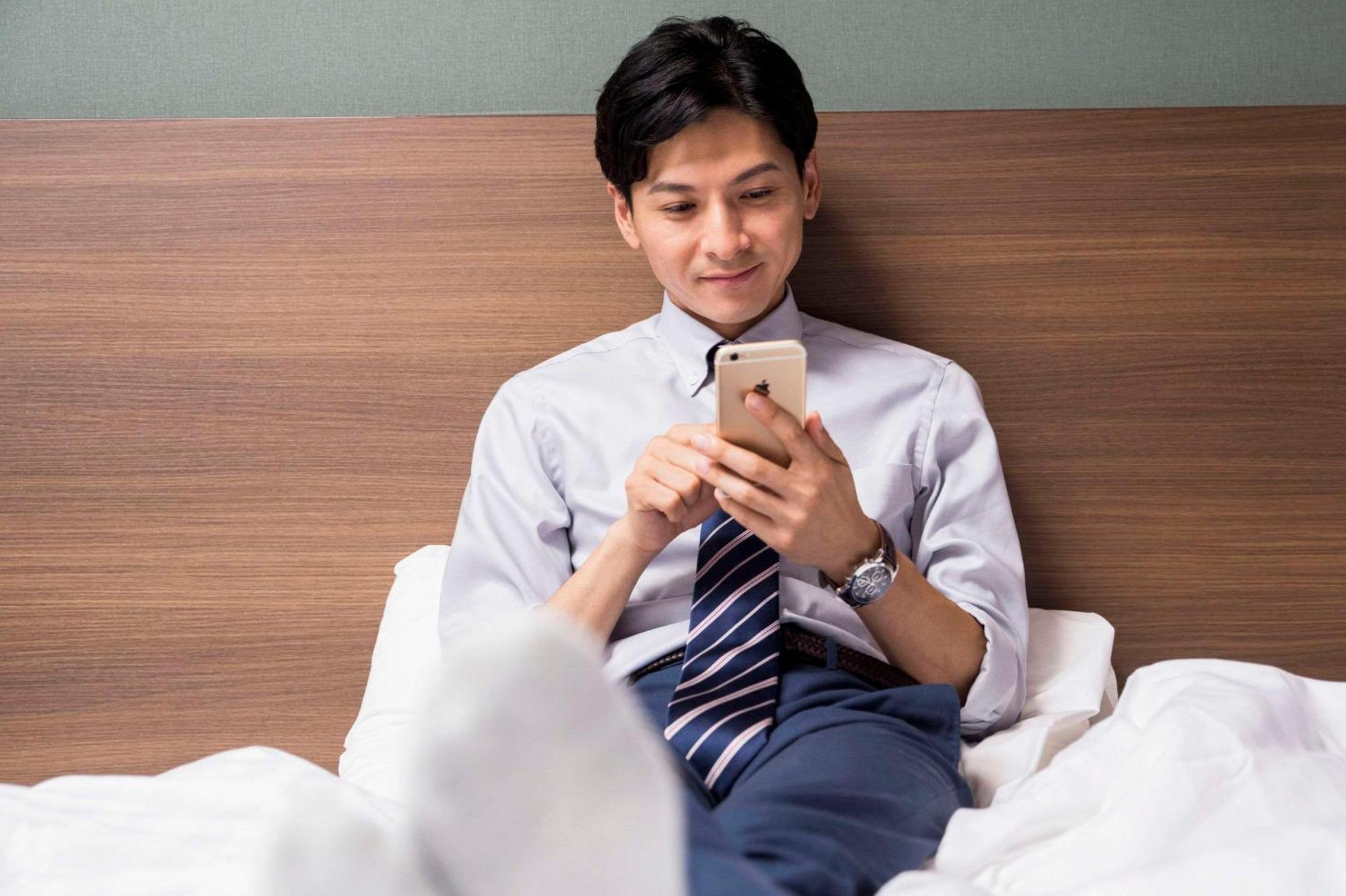 Comfort Hotel Tomakomai Ngoại thất bức ảnh