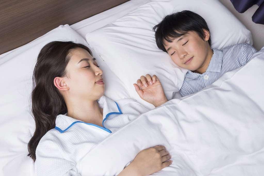 Comfort Hotel Tomakomai Phòng bức ảnh